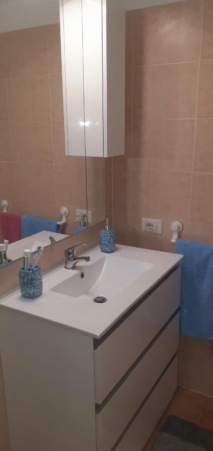 Вілла Relax Borgo Montenero Екстер'єр фото