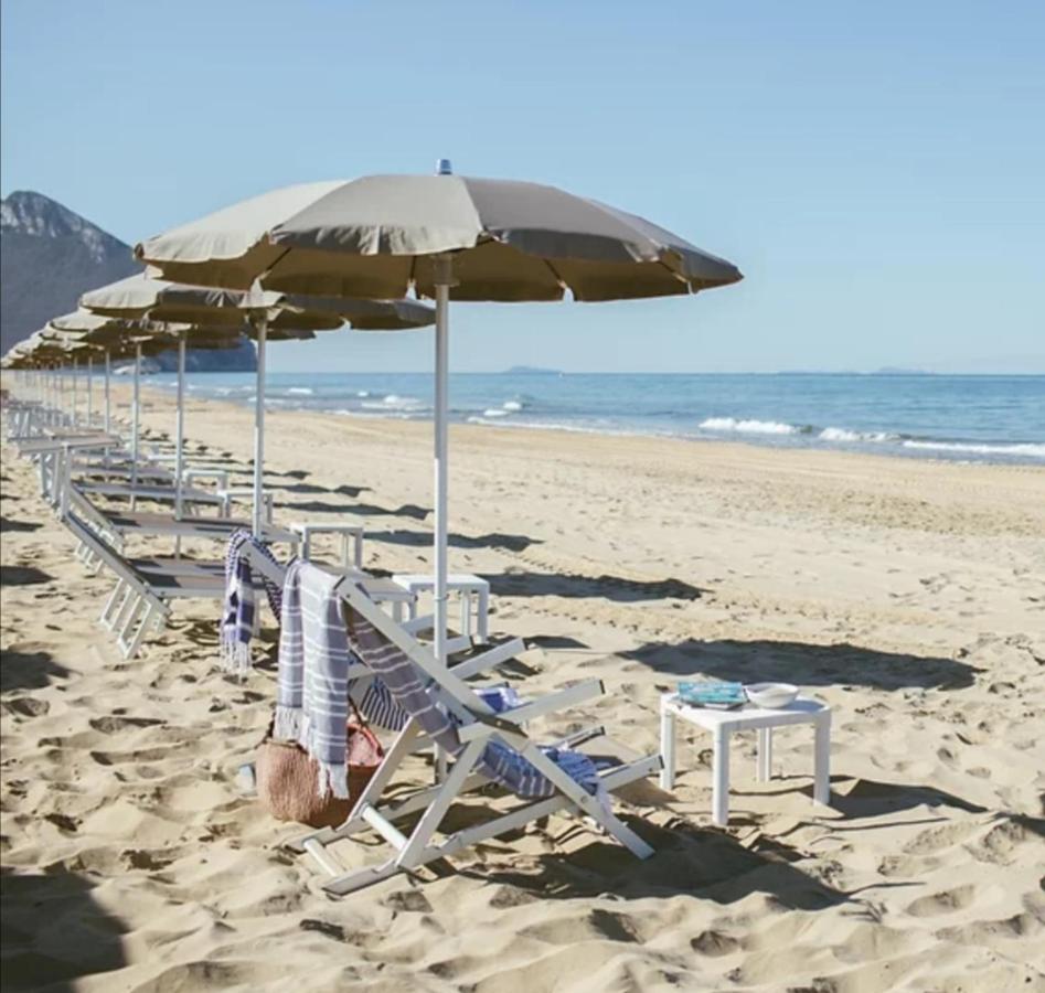 Вілла Relax Borgo Montenero Екстер'єр фото